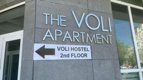 The VOLI Hostel